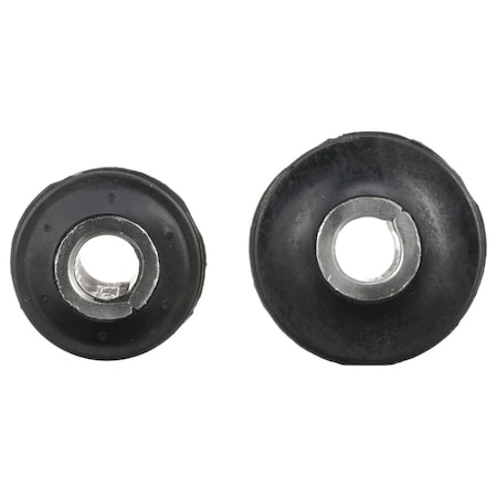 Delphi SUSPENSION CONTROL ARM BUSHING KIT TD4403W